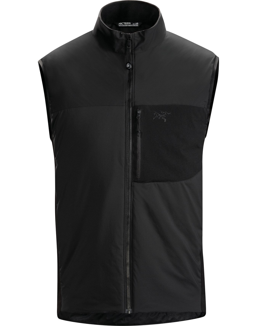 arcteryx atom LT vest black Sサイズ Arc'teryx Men's Breathable Atom Vest Black – Black – Arc'teryx
