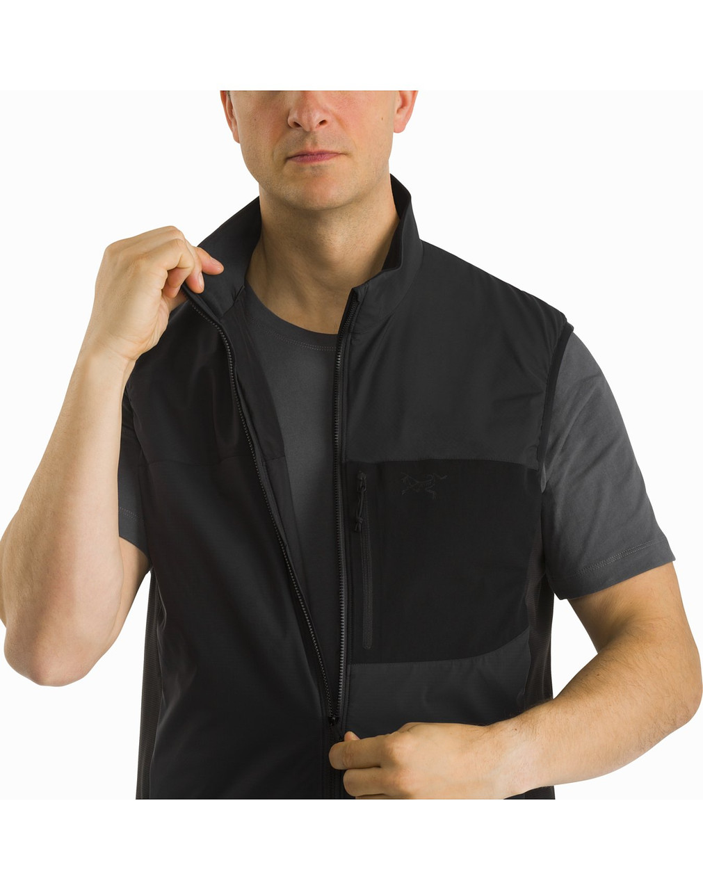 Arc'teryx PRO - ESSENTIALS: Atom Vest LT (Gen2.1)