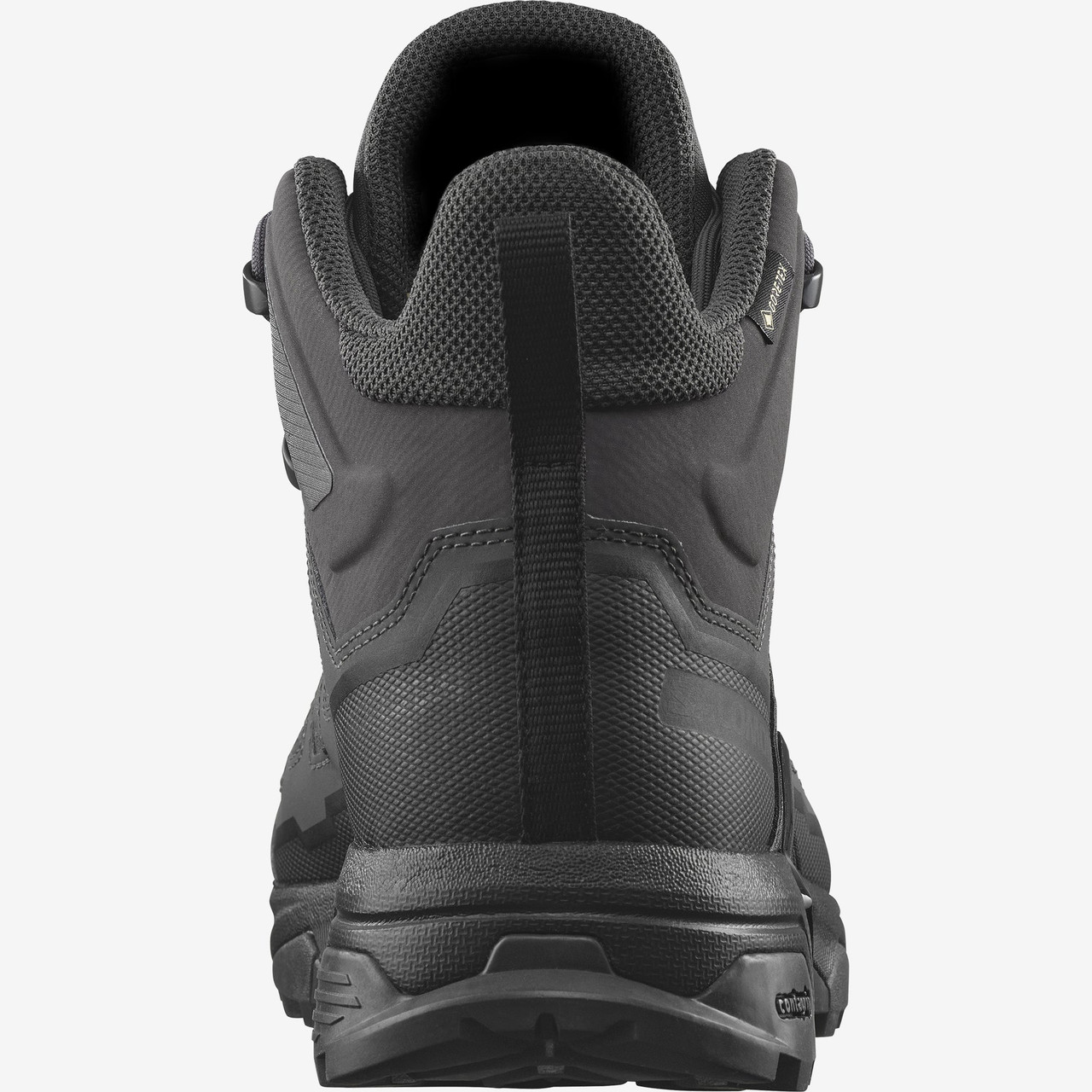 salomon forces wolf grey