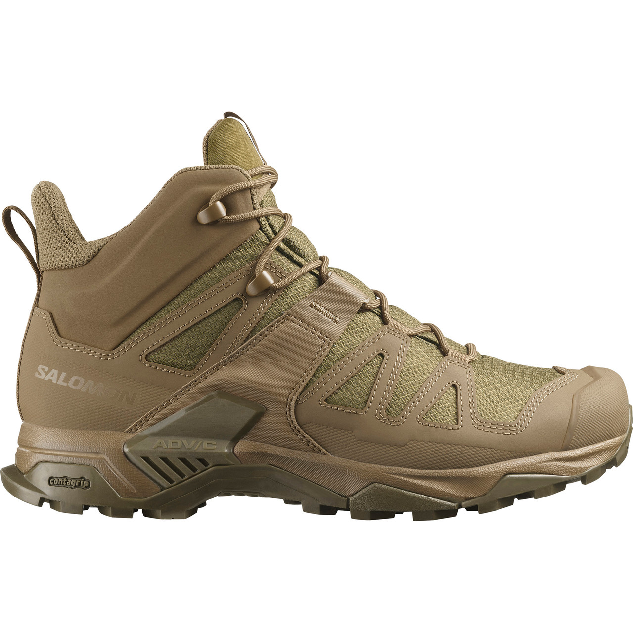 Salomon X Ultra Forces MID GTX