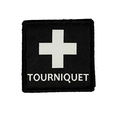 DS Tactical Tourniquet Patch