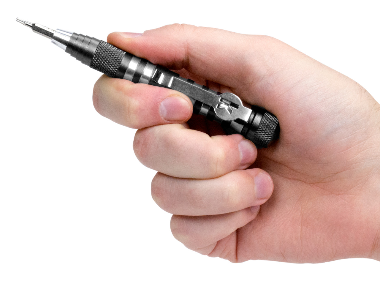 Kershaw TX Tool Multifunction Screwdriver