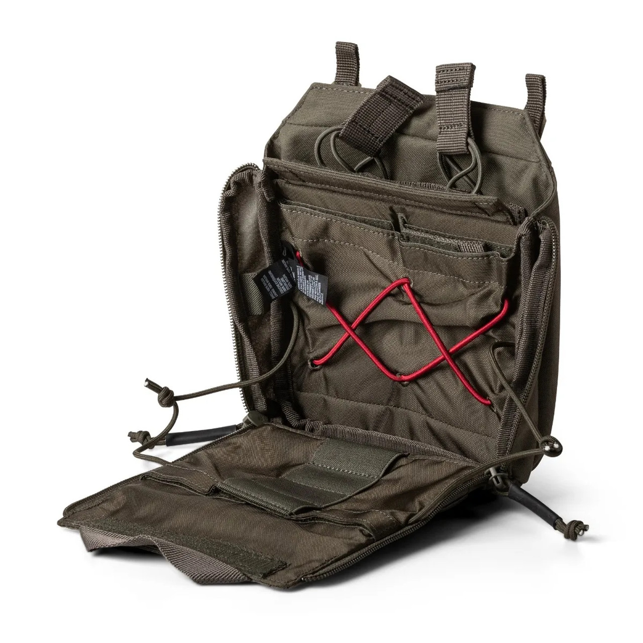 値引き中　5.11 Tactical Flex Tacmed Pouch 5.11 Tactical - FLEX TACMED Pouch – Urban Tactical