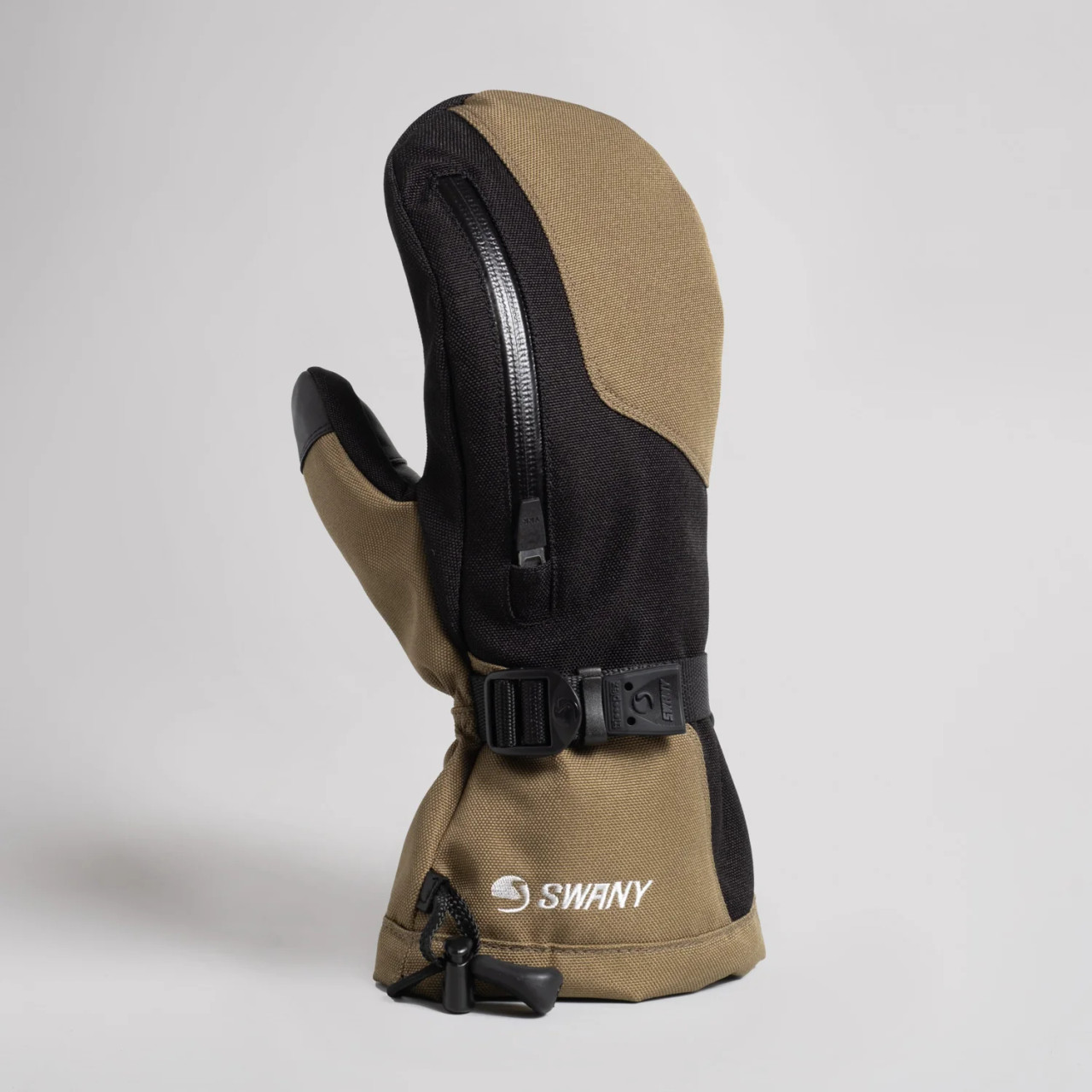 Swany Arctic Mitt Swany Mittens SWANY Men's Arctic Touch-Screen