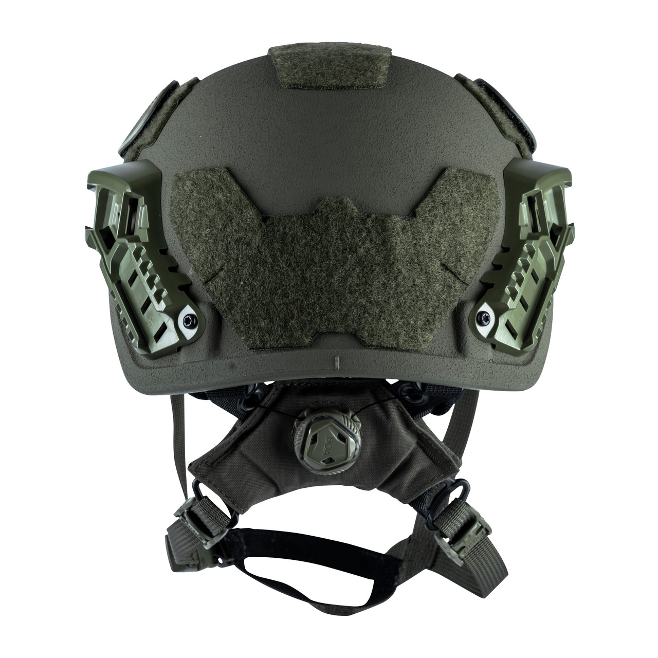 Team Wendy EPIC SPECIALIST Ballistic Helmet (Railed + NVG Shroud)