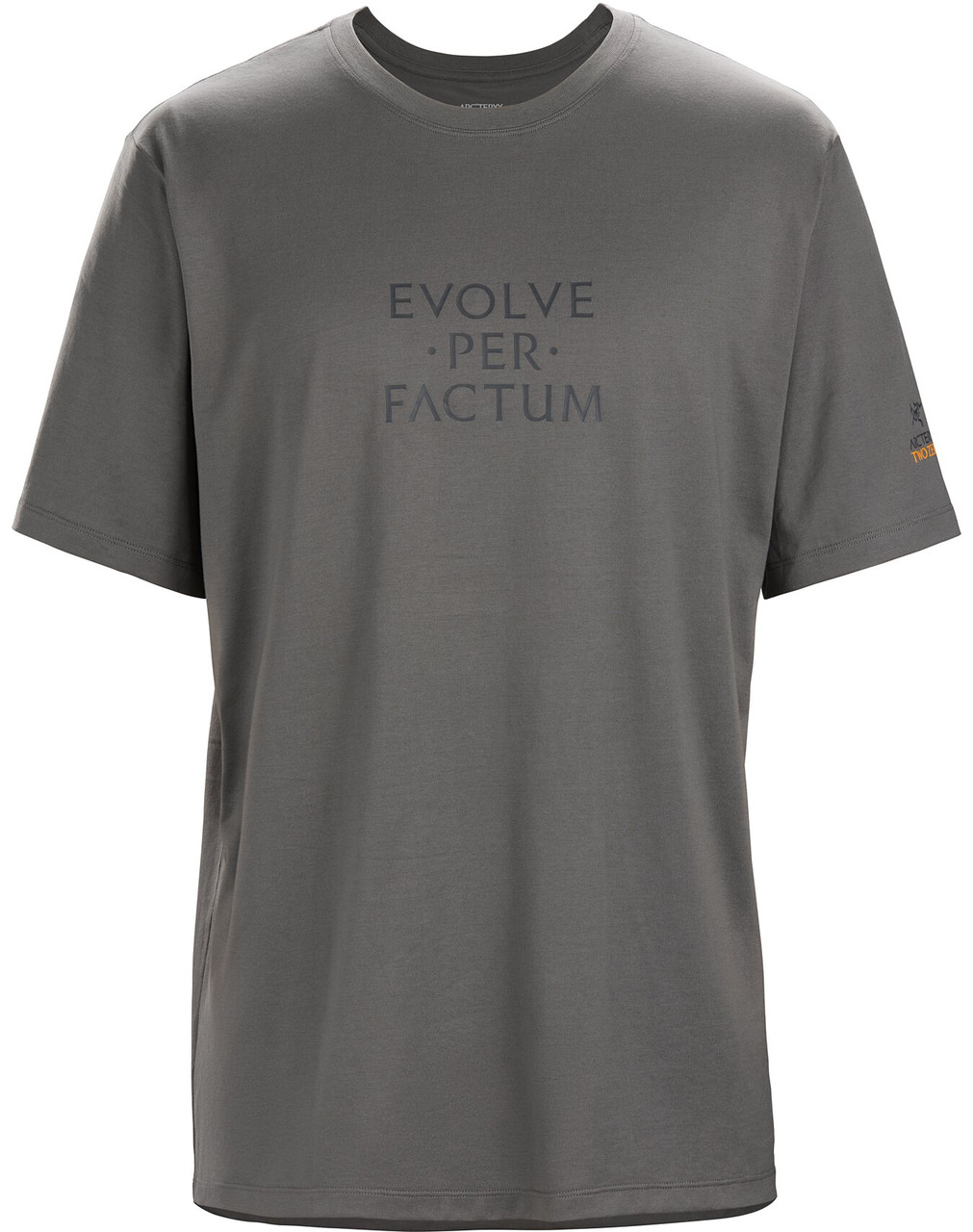 Arc'teryx Pro - ESSENTIALS: LEAF 20th Anniversary Oscar Mike T
