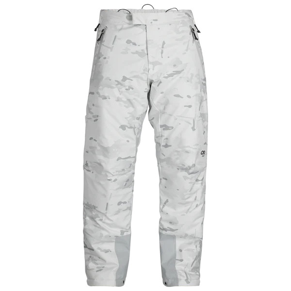 OR Pro Allies Colossus Pants Men's1