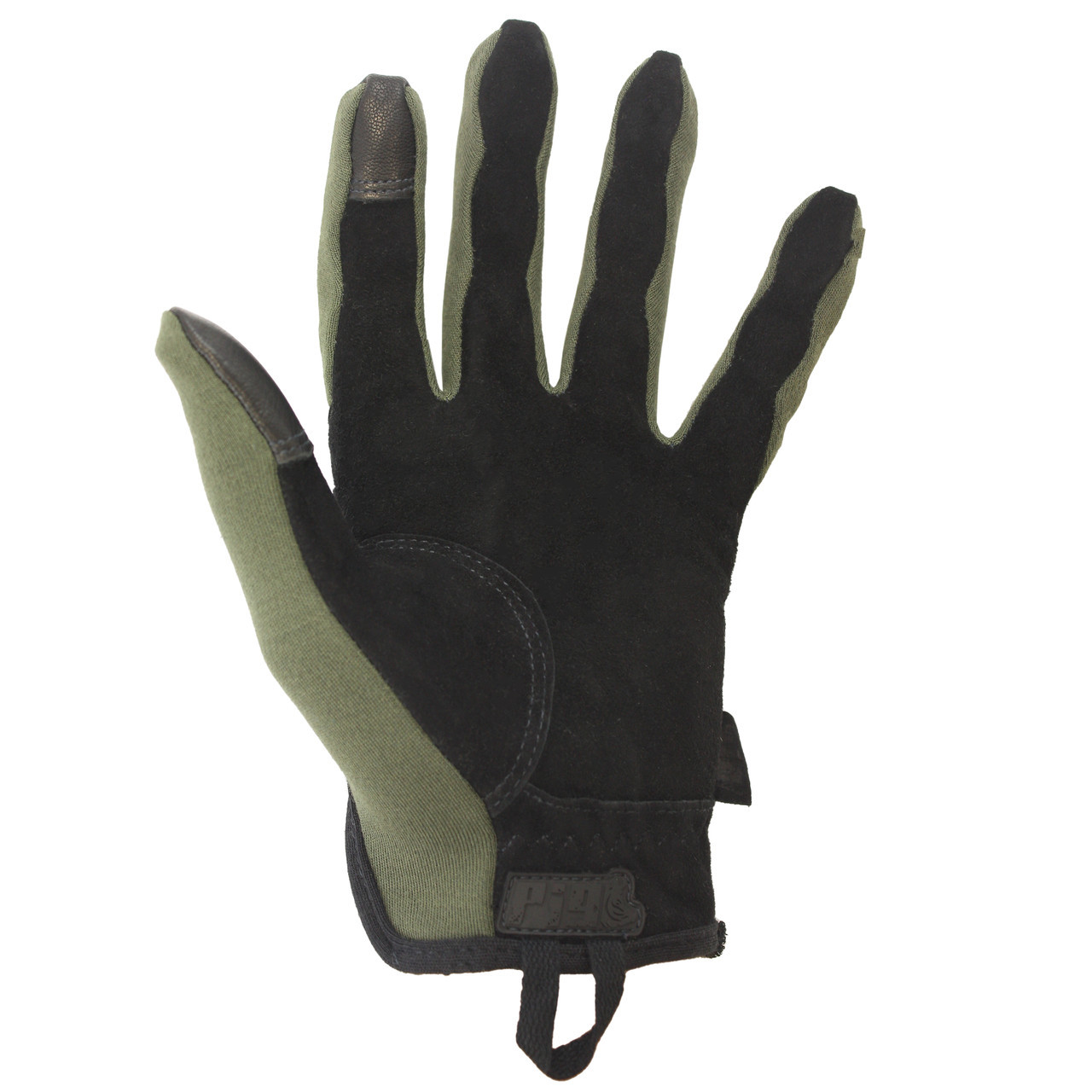 Patrol Incident Gear - PIG (FDT) Delta FR Glove [Flame Resistant]