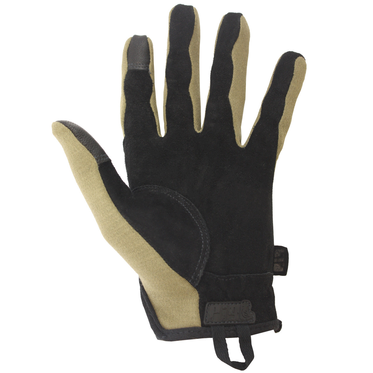 Patrol Incident Gear - PIG (FDT) Delta FR Glove [Flame Resistant]