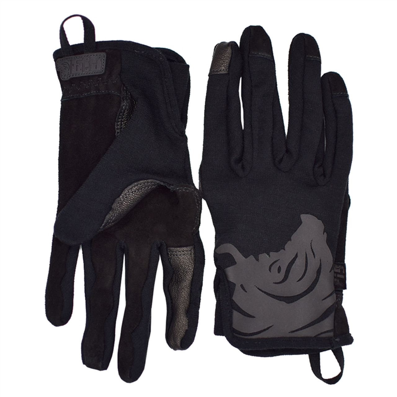 Patrol Incident Gear - PIG (FDT) Delta FR Glove [Flame Resistant]