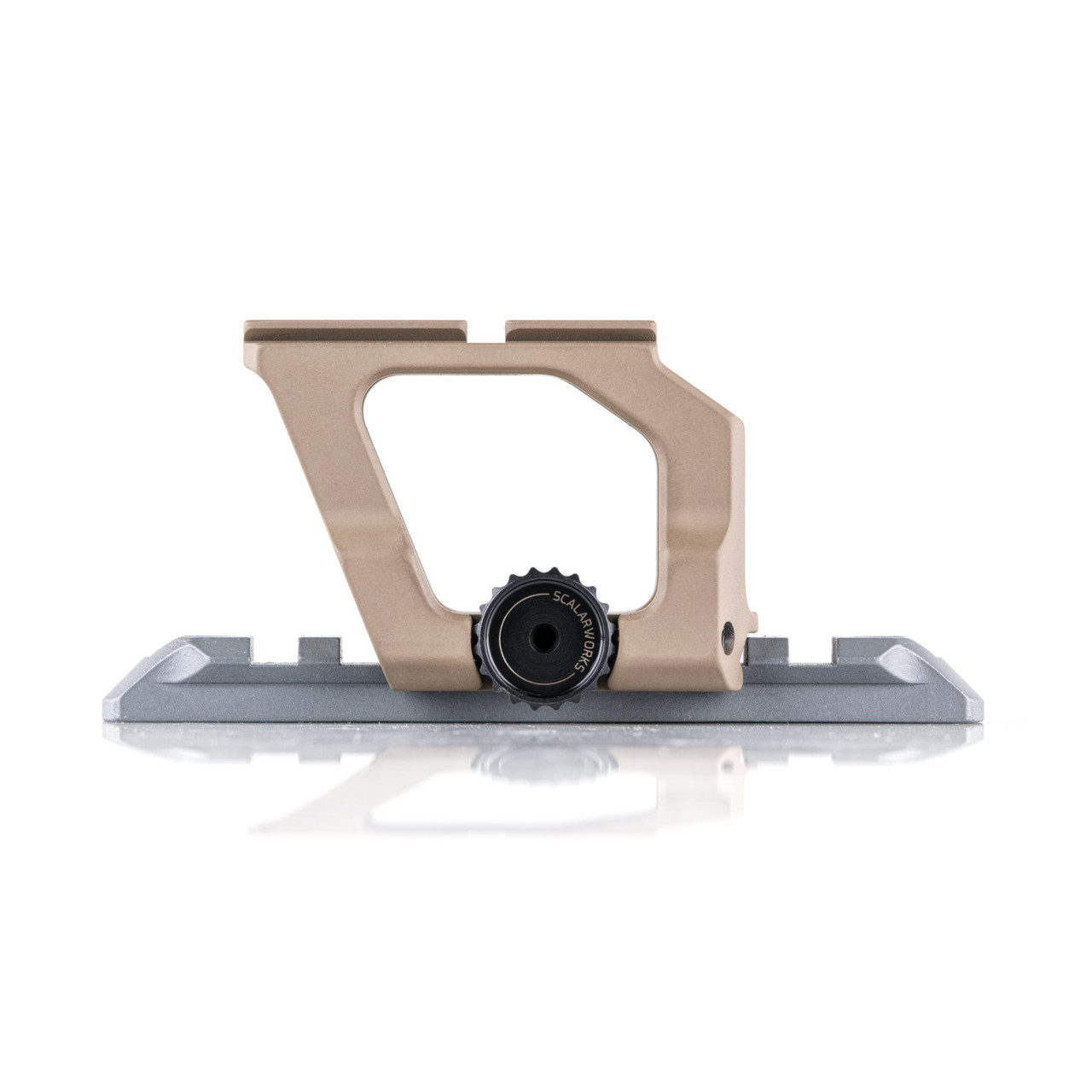 Scalarworks - LEAP/03 Aimpoint Acro Mount (QD Picatinny)