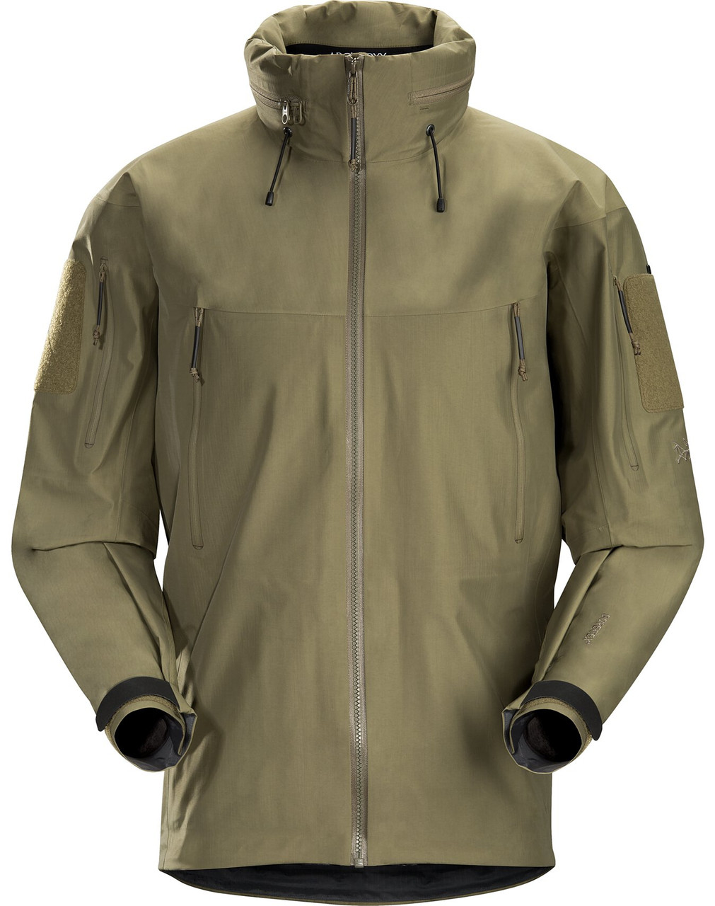 Arc’teryx LEAF Alpha Jacket Men's (Gen