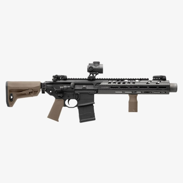 Magpul MOE SL-M Carbine Stock - Mil-Spec