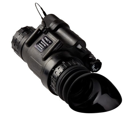 ACTinBlack PVS-14 Night Vision Monocular