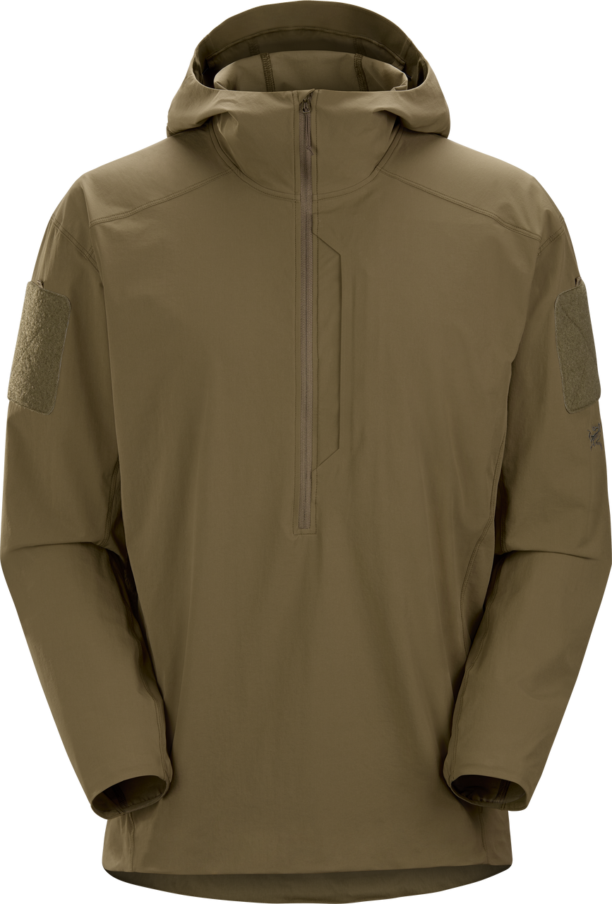 【国内正規　新品】ARC'TERYX Gamma SL Anorak ガンマ　M Arc'teryx LEAF Gamma SL Anorak