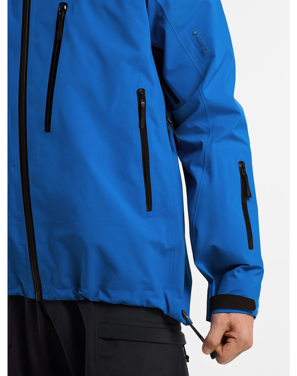 ARC'TERYX GORE-TEX Pro ジャケット M Arc'teryx GORE-TEX Pro Jackets | REI Co-op