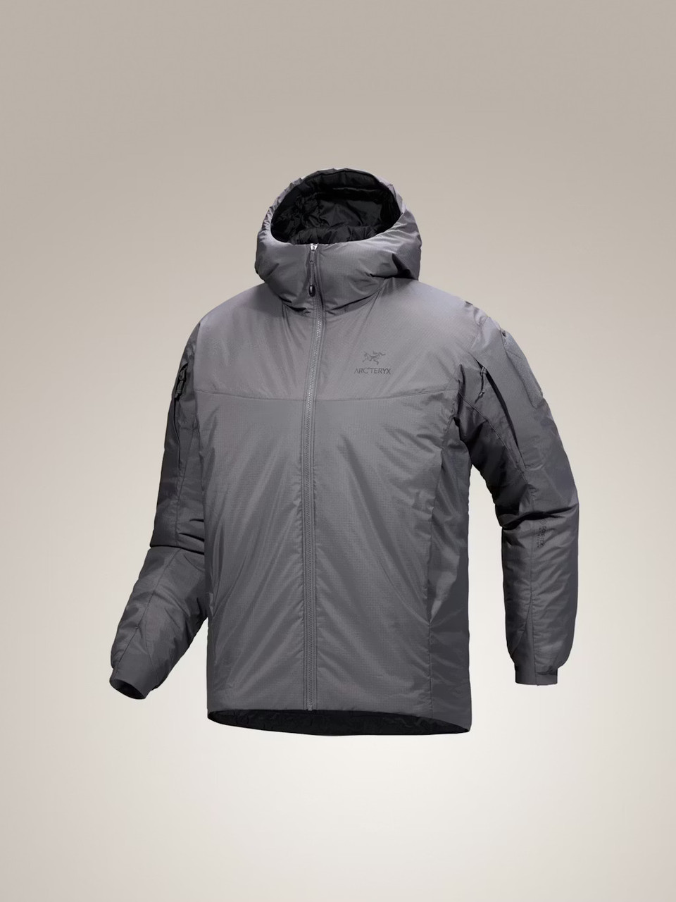 Arc'teryx PRO - ESSENTIALS: Cold WX Hoody LT - Men's (Gen2.1)