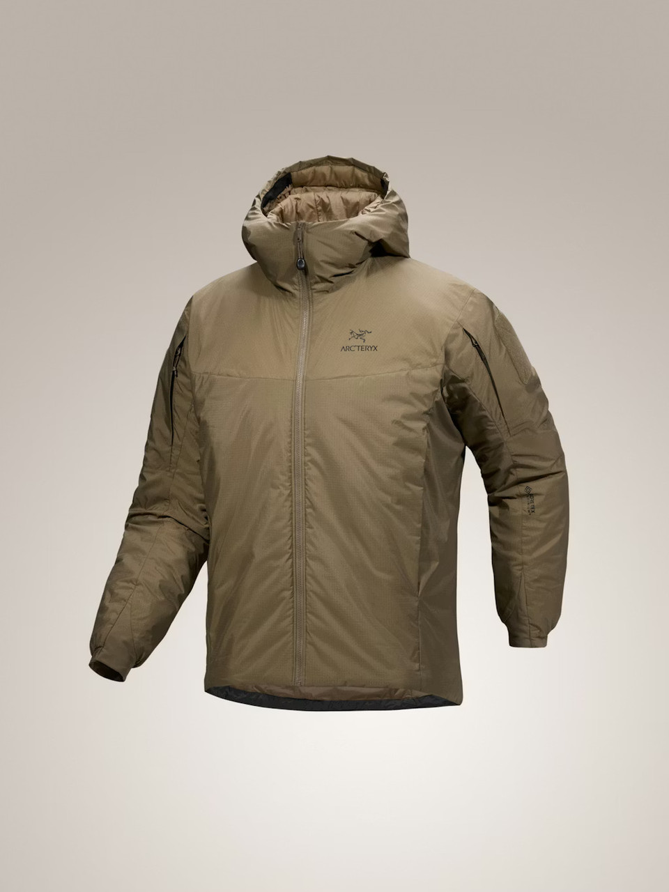 Arc'teryx PRO - ESSENTIALS: Cold WX Hoody LT - Men's (Gen2.1)