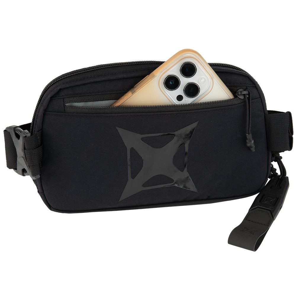 Vertx Everyday Fanny Pack 2.0 (VTX5264-IBK) - Borra Vita In Nylon Color Bone White