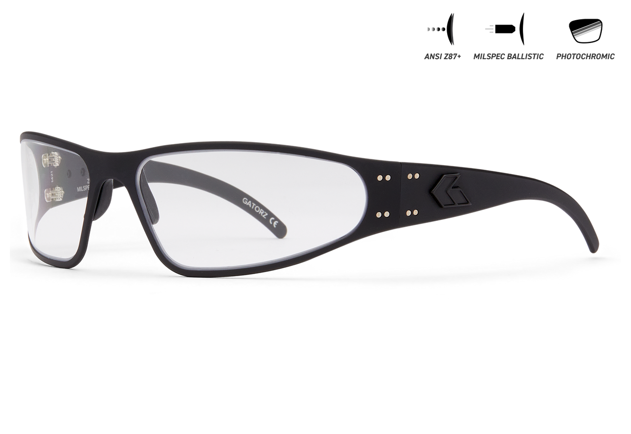 Gatorz Eyewear - WRAPTOR