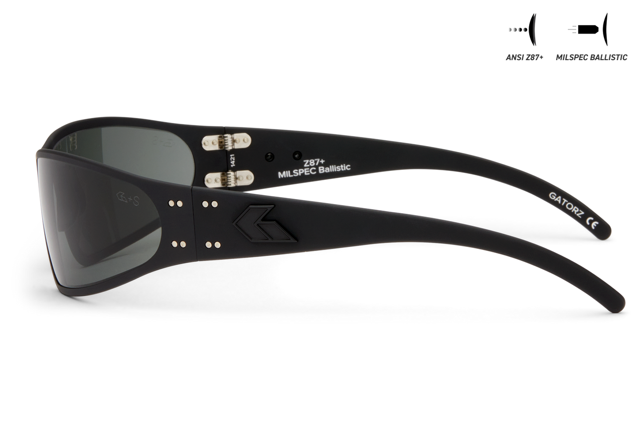 Gatorz Eyewear - WRAPTOR