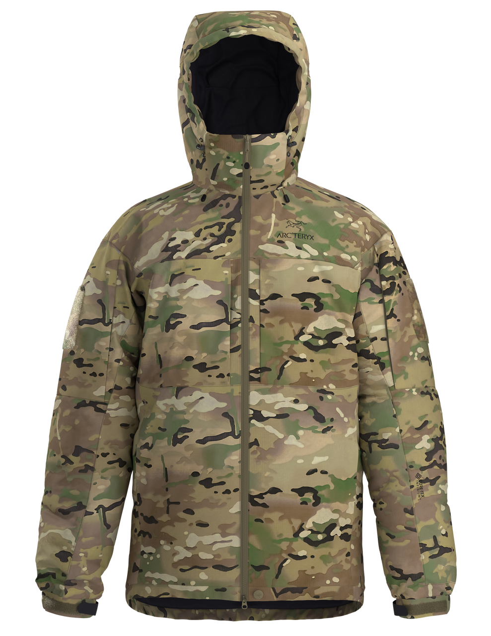 Arc’teryx LEAF Cold WX Jacket SV Men's MultiCam (Gen