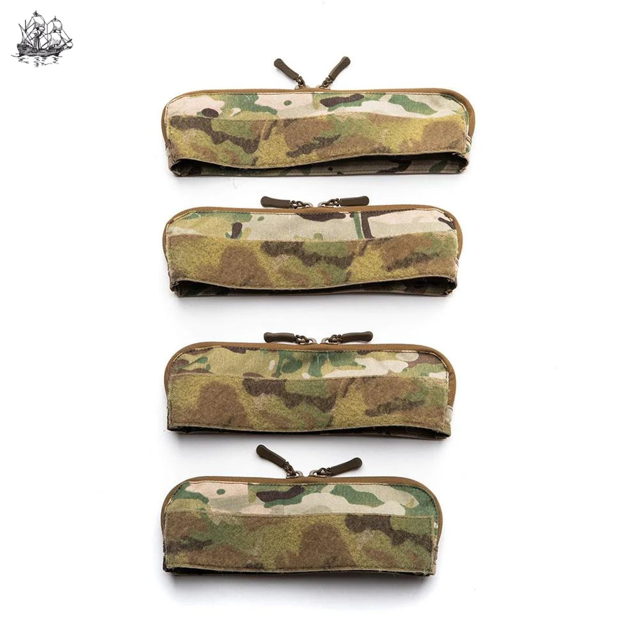 Velocity Systems - Kangaroo Pouch Zipper Top Insert
