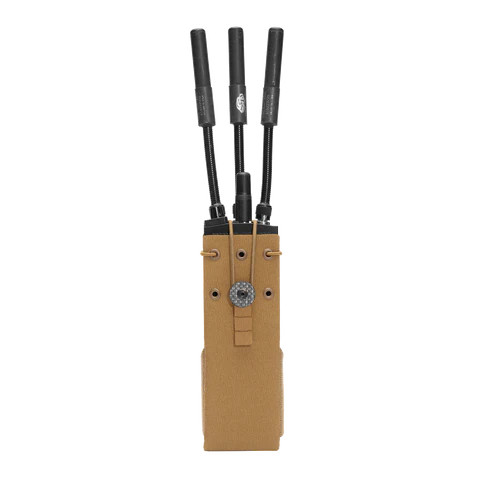 Ferro Concepts RADio™ Pocket