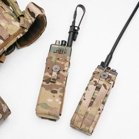 実物 Ferro Concepts Radio Pocket マルチカム Ferro Concepts RADio™ Pocket