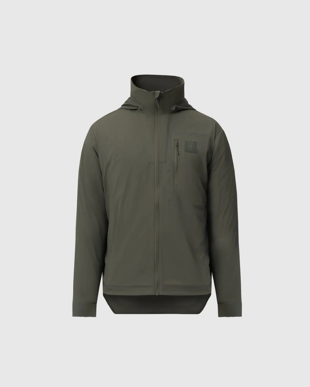 Tomahawk Performance - Crosswind Jacket