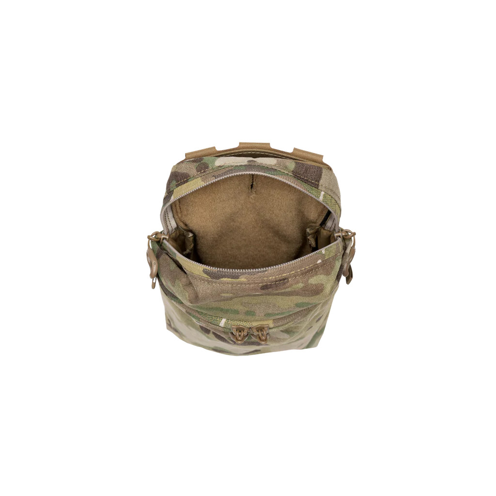 Ferro Concepts General Purpose Pocket - 12x5 (Various)