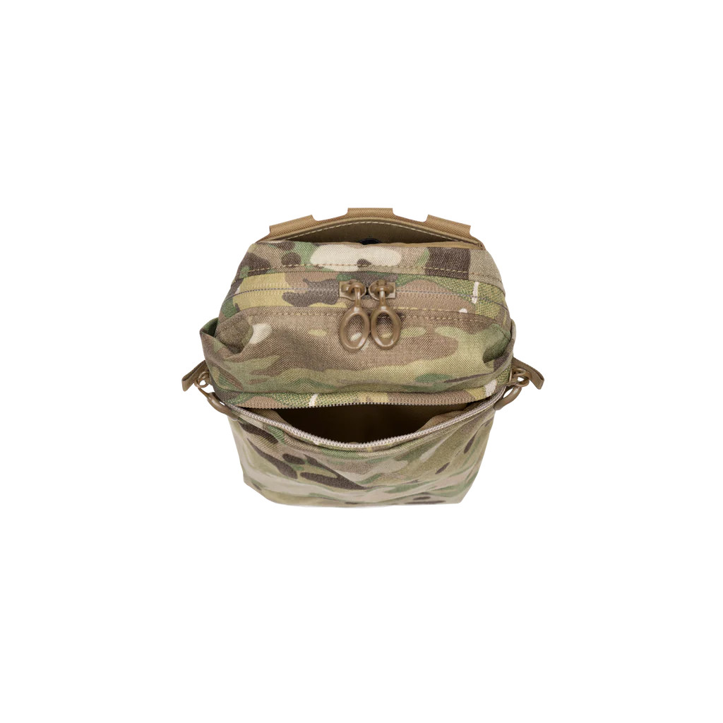 Ferro Concepts General Purpose Pocket - 12x5 (Various)