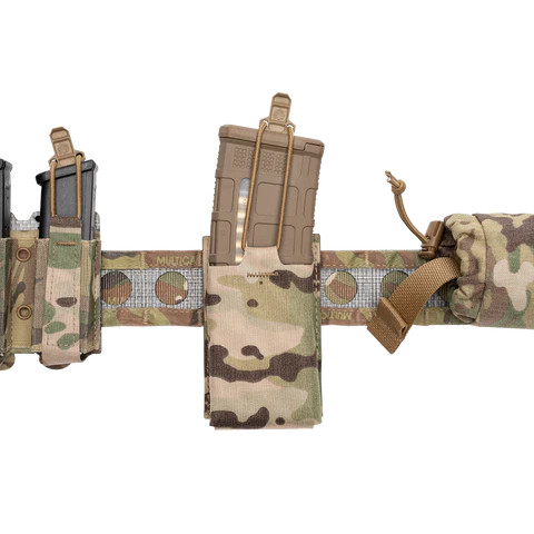 Ferro Concepts KSAR Single 556