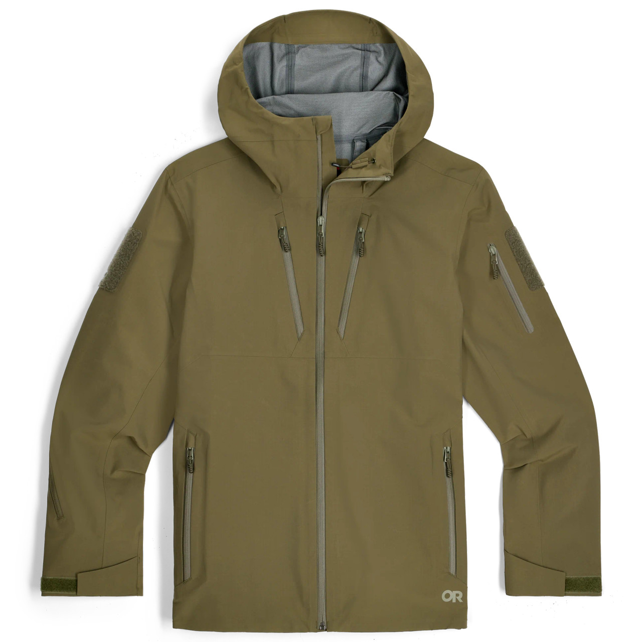 Or Pro OR Pro - Allies Mountain II Jacket