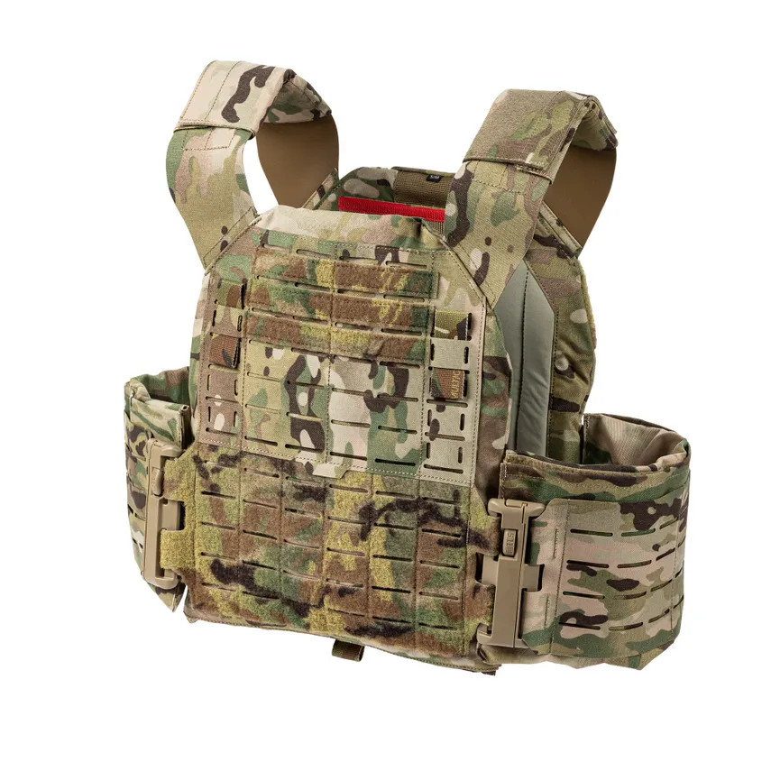 5.11 Tactical QR Plate Carrier Soft Armor Cummerbund 5.11 Tactical QR Plate Carrier Soft Armor Cummerbund