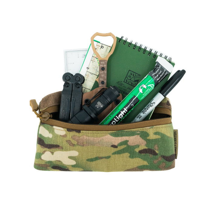 Haley Strategic General Purpose Hook Panel