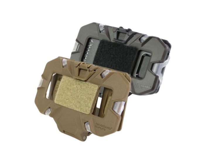 S&S Precision NavBoard® FlipLite™