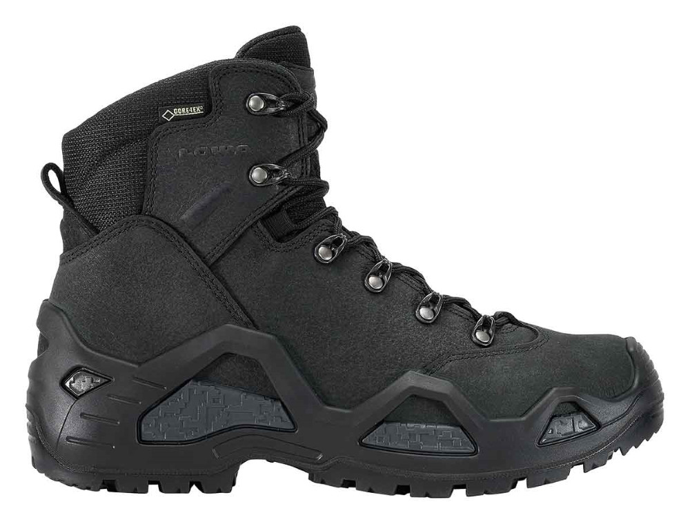 LOWA Z-6N JP265 zephyr タルコフ Lowa Z-6N GTX Boot C