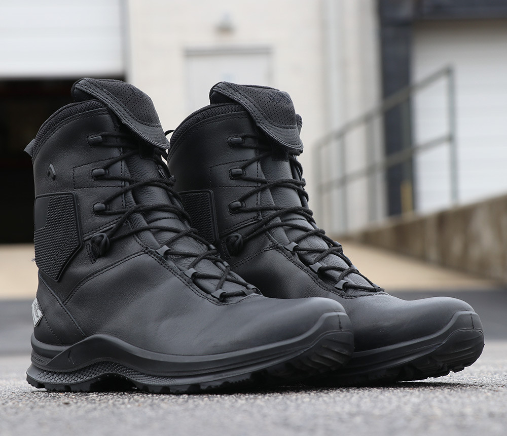 Boot Haix Black Eagle Tactical Gtx Test Haix Black Eagle Tactical