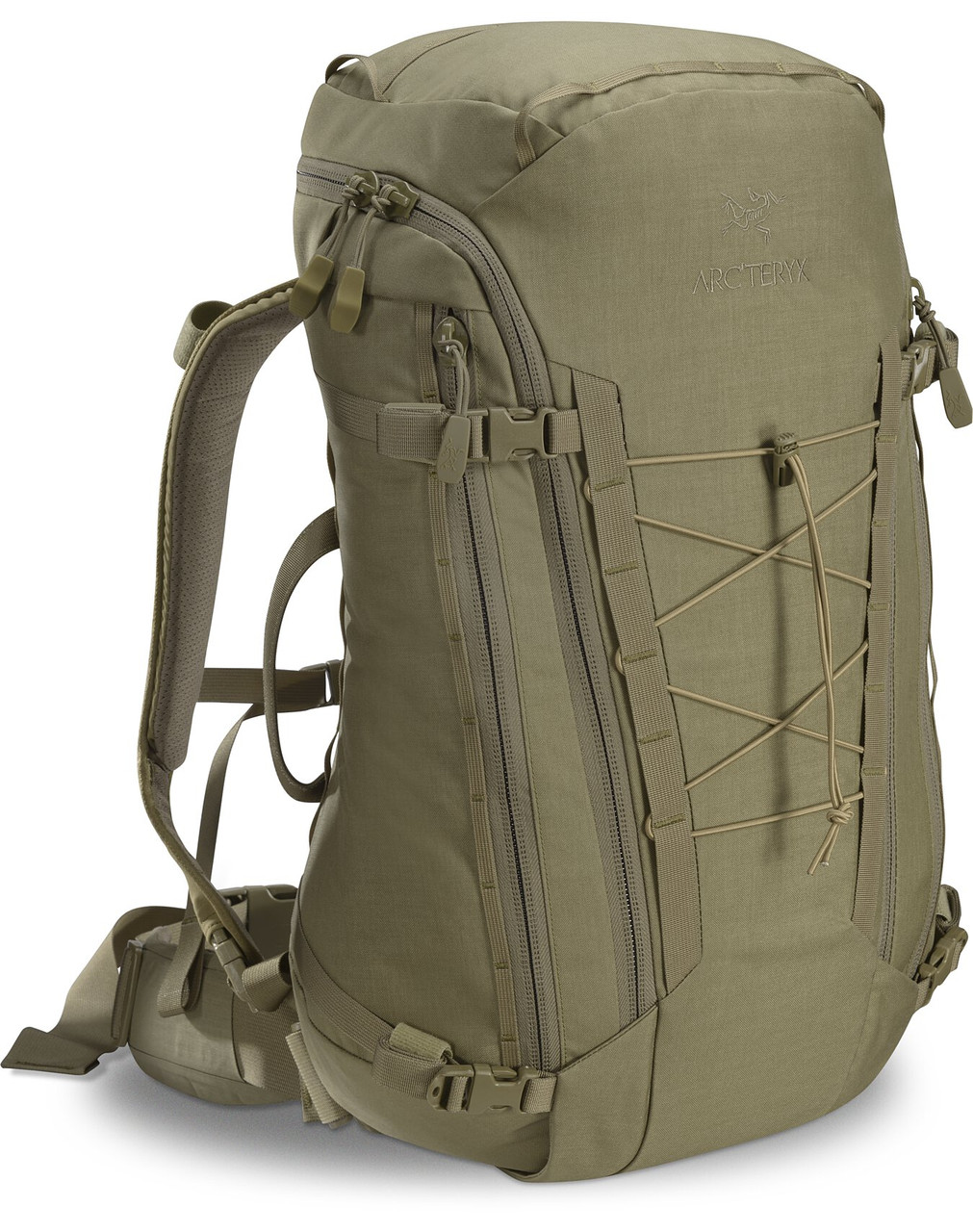 Arc'teryx LEAF Assault Pack 30 - DS Tactical