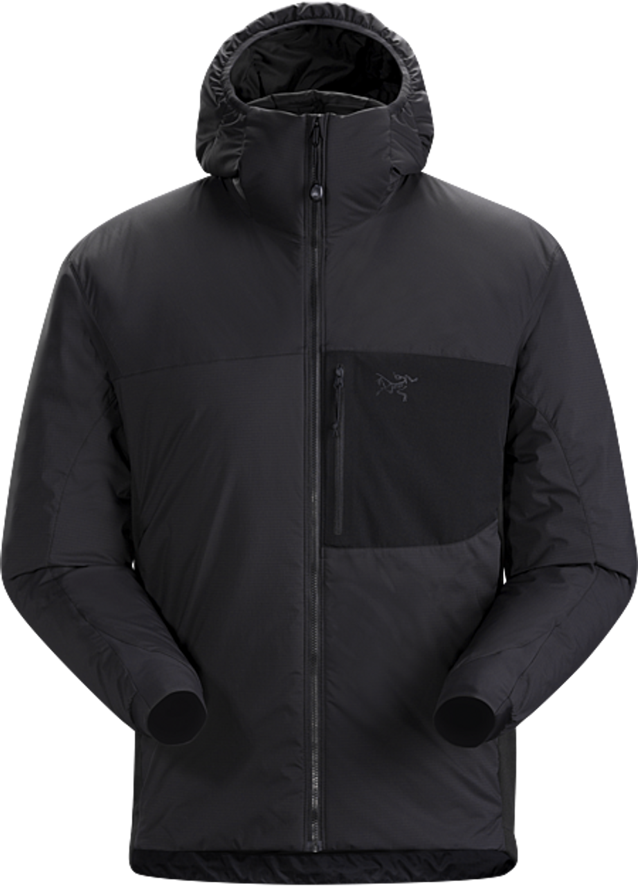 Arc'teryx LEAF Atom Hoody LT Men's (Gen2) - DS Tactical