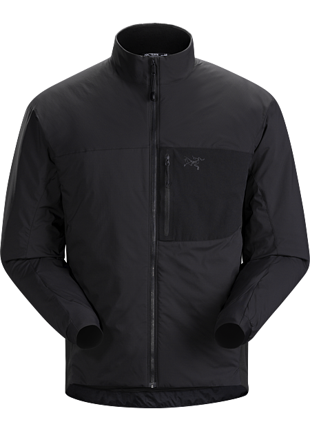 Arc'teryx PRO - ESSENTIALS: Atom Jacket LT Men's (Gen2)