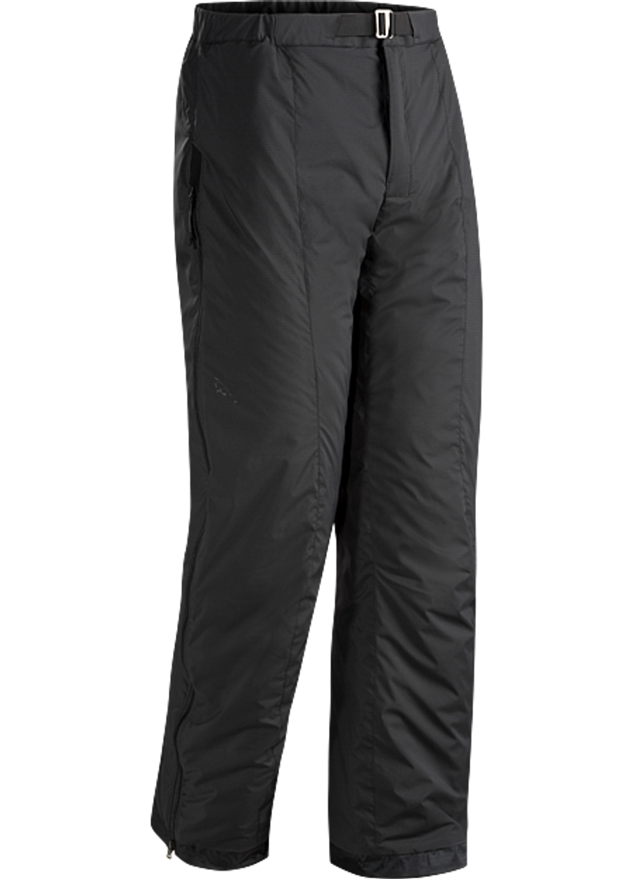 パンツ ARC'TERYX ATOM LT PANT Black M Arc'teryx LEAF Atom Pant LT Men's (Gen2) - DS Tactical