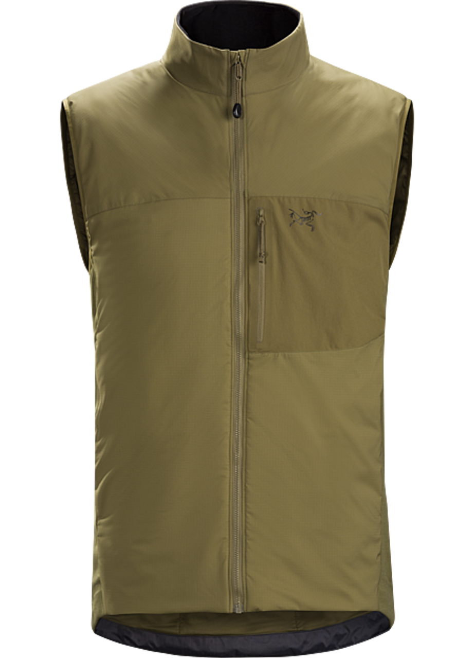 Arc'teryx LEAF Atom Vest LT (Gen2) - DS Tactical