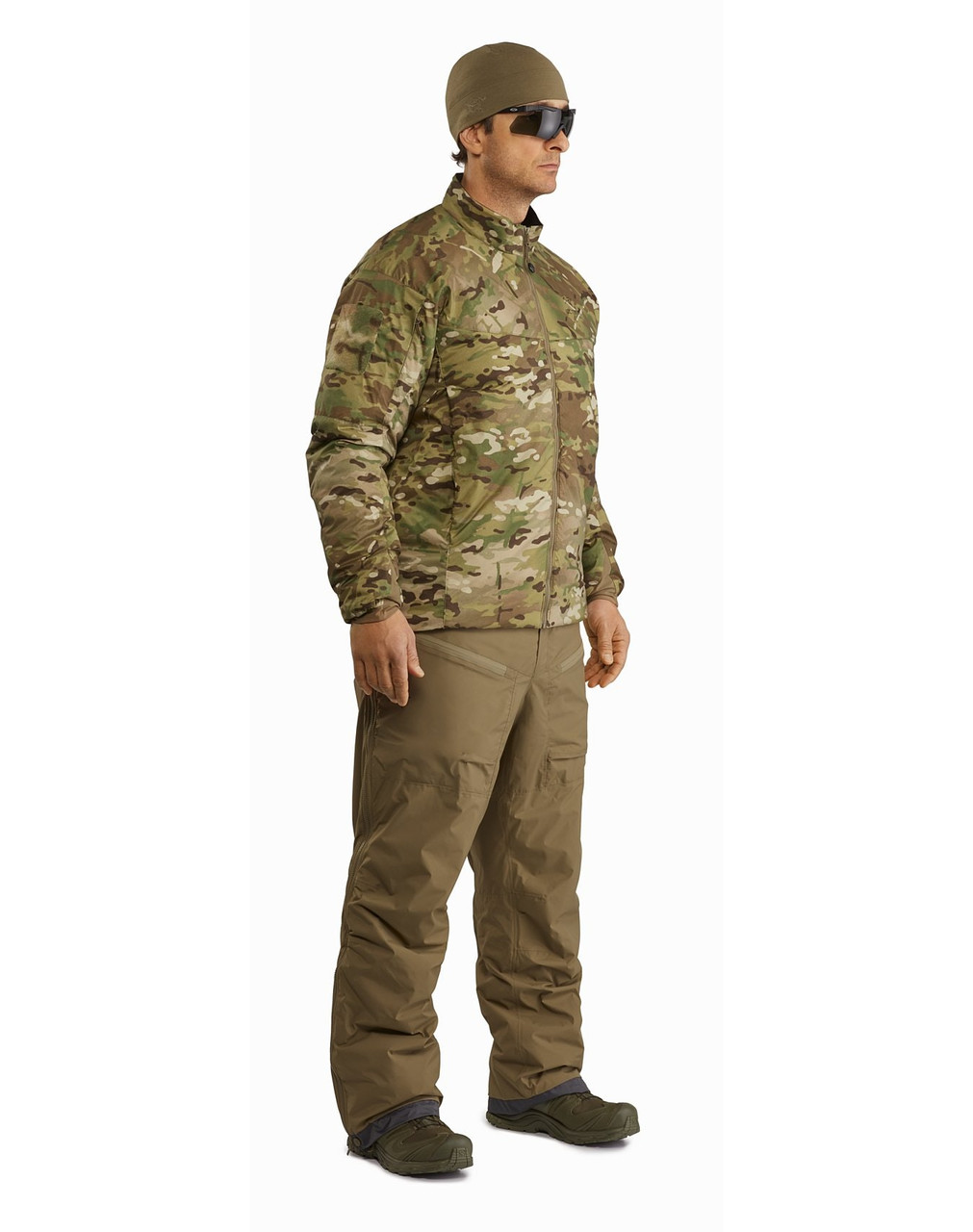 Arc'teryx LEAF Cold WX Jacket LT - Multicam Men's (Gen2) - DS Tactical