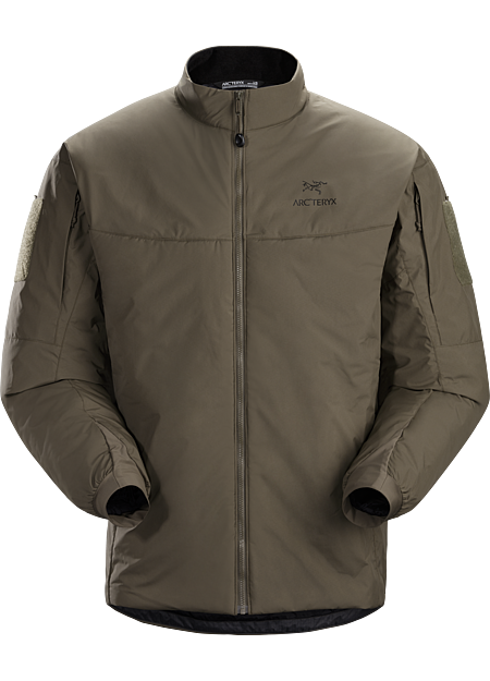 Arc'teryx PRO - ESSENTIALS: Cold WX Jacket LT Men's (Gen2)