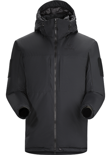 compass wading jacket