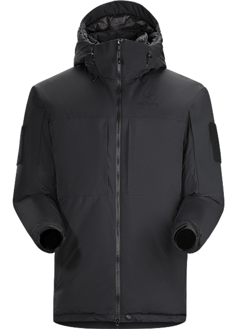 Arc’teryx LEAF Cold WX Jacket SV Men's