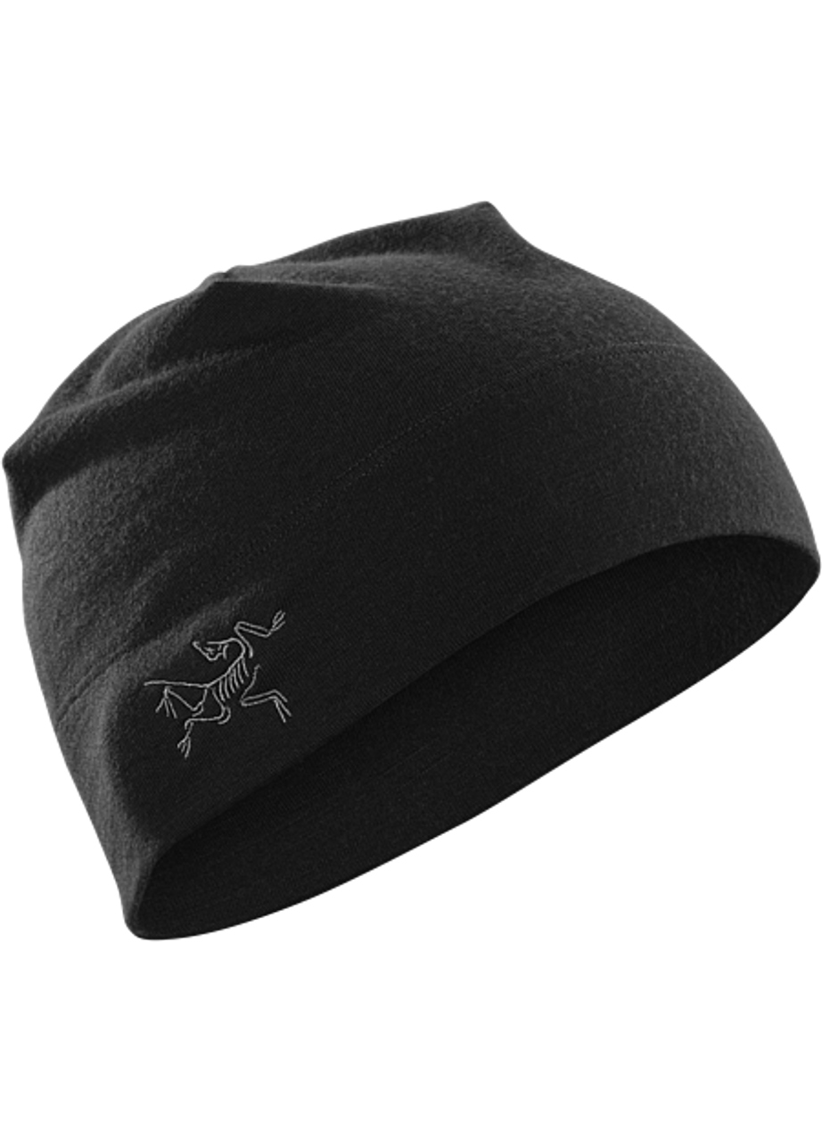 Arc´teryx LEAF Rho LTW Beanie アークテリクスリーフ ローltw