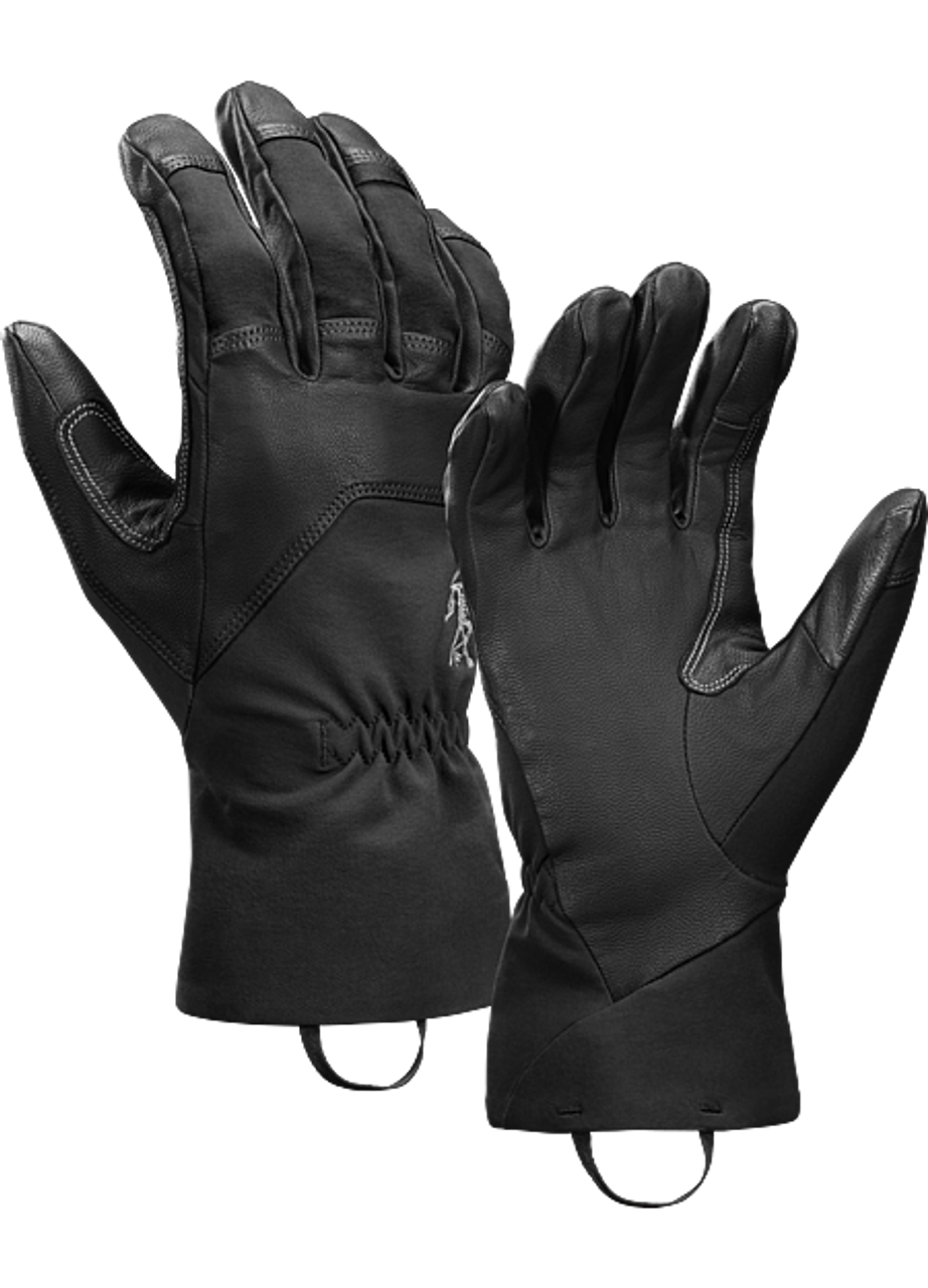 アークテリクス リーフ グローブ Arc'teryx LEAF Rope Glove - DS Tactical